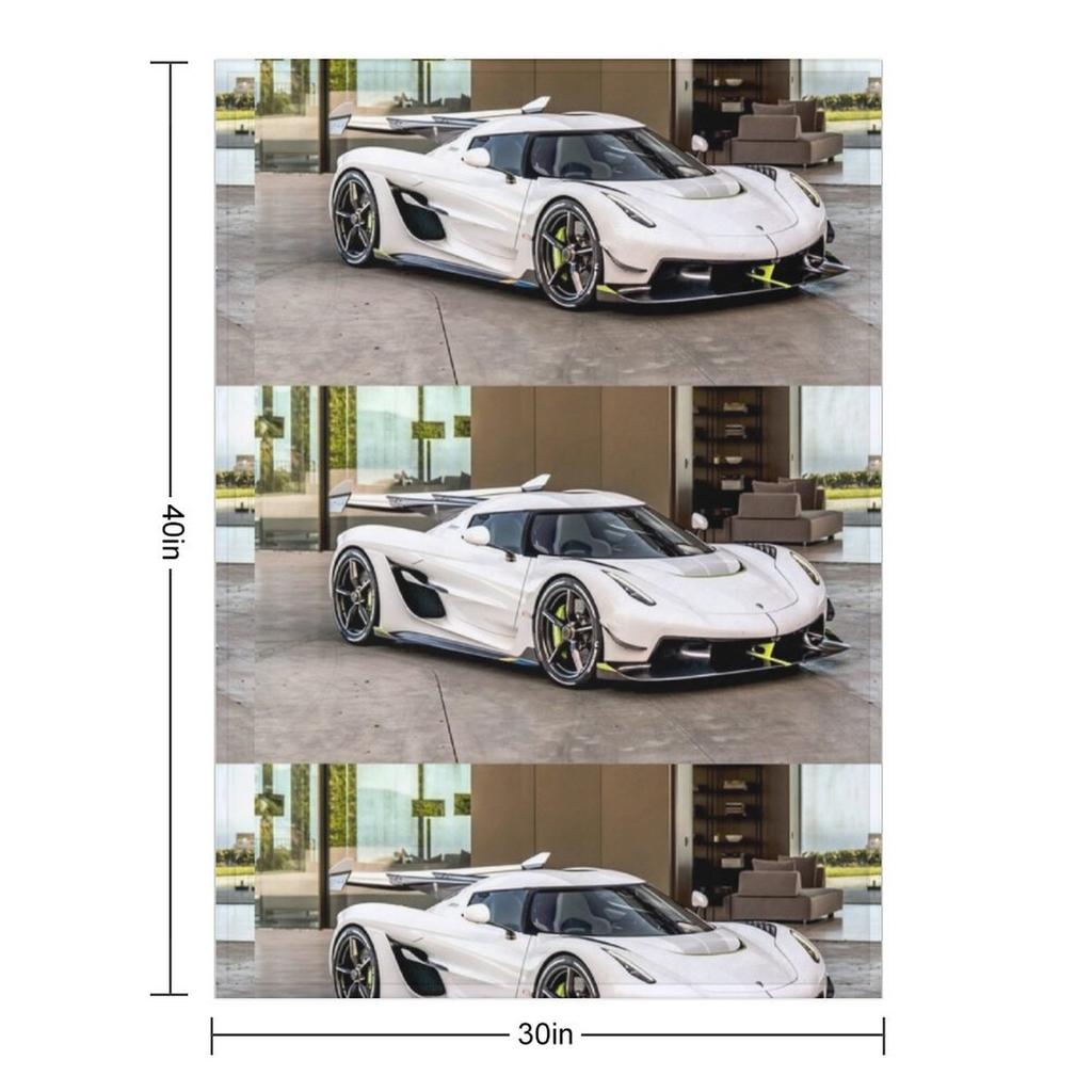 Speed 23 Throw Blanket blankets and throws Luxury Brand Furry christmas gifts Blankets