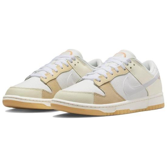 Nike Dunk Low SE Jeśli zgubisz, zwróć do Unisex Trampki FJ5475-100