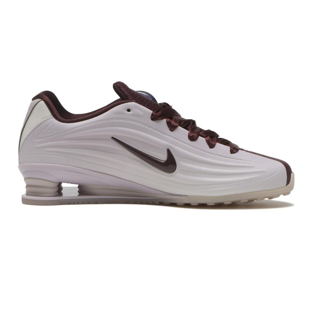 Nike W Shox Z Se Wiq3364 627prtros Bgycr