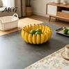 Burr-free Kitchen Bowl 3D Printed Banana Fruit Bowl, Large Capacity Tray Holder, Decorative Candy Snack Shape Food Serving Plate for Kitchen,