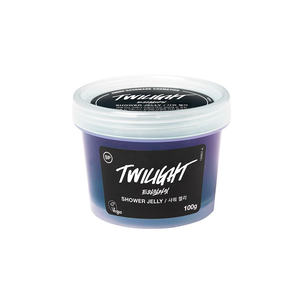 

[Lush] Twilight Shower Jelly / Body Wash 100g