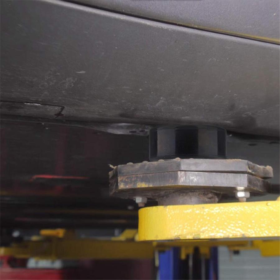 New 1Pcs Jack Pad Lift Point Pad Adapter Safe Raise Tool For Model 3