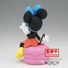 BANPRESTO Disney Character Soft Vinyl Minnie Mouse Disney 100th Anniversary