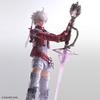 Final Fantasy Xiv Final Fantasy Xiv Bring Arts Alisaie