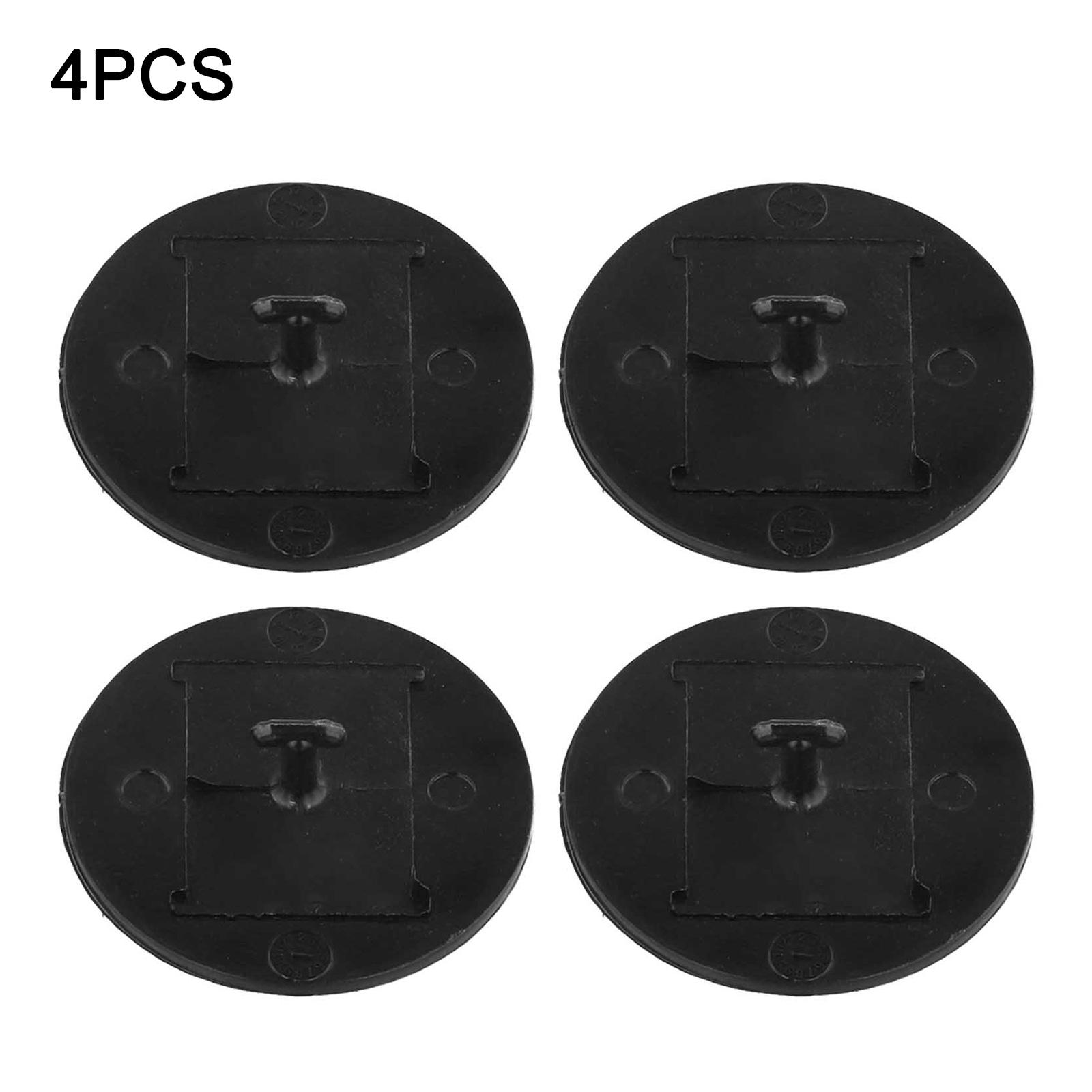 

Автомобильные коврики Клипсы Крепления Ковров Ежедневное Использование Легкая Установка Высокая Универсальность Посадки Пластик и Ткань Материал