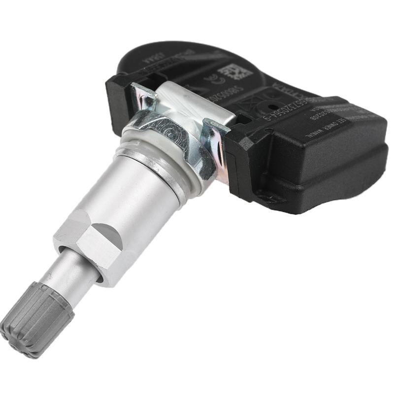 BH52-1A159-CA 315 MHZ TPMS Tire Pressure Sensor BH521A159CA For  Land Rover LR2 LR3 LR4 Range Rover Sport Discovery Jaguar XF