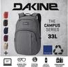 Backpack Dakine Campus L Carbon (34311297)