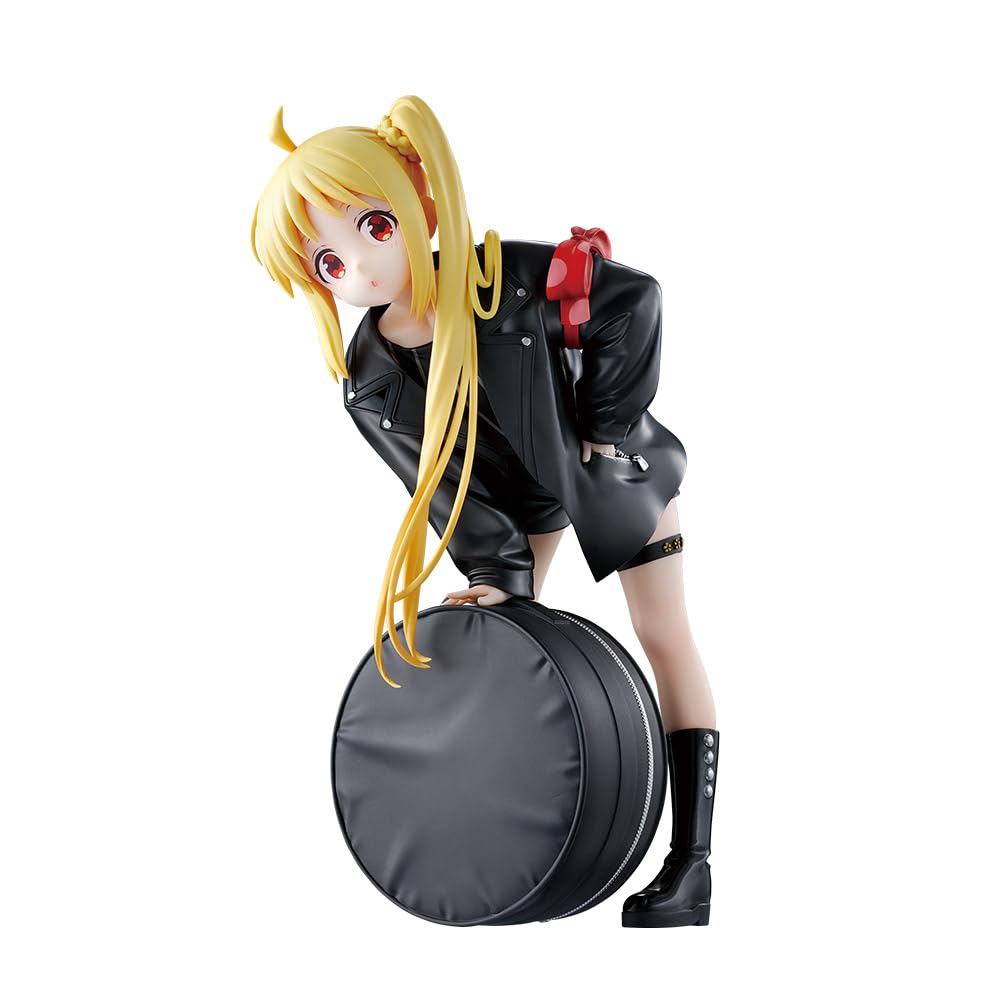 Ichiban Kuji Anime Bocchi the VOLUME 3 Prize Ijichi Nijika Figure Rock! B