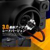 FREERAP H7 LED headlight, explosive light, vehicle inspection compatible, h7