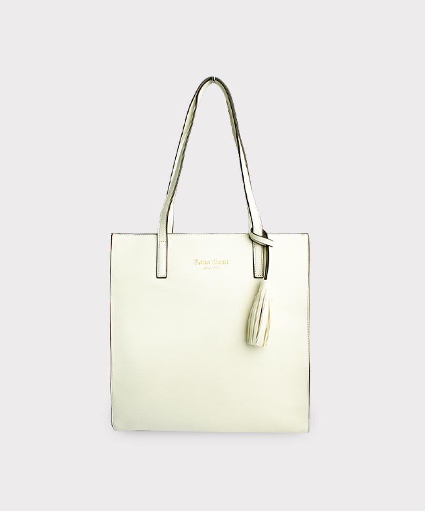 Banabana Dali A Shopper Bag