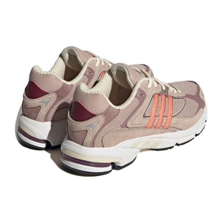 Adidas  Response CL Taupe Hazy Copper Women Sneakers Brown Wonder-Taupe Purple IE4773