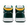 Jordan 1 Mid GS Sonics 554725-371