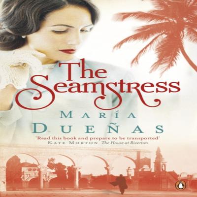 The Seamstress by Maria Duenas Paperback Book 9780670920037