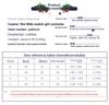 Girls Snail Girl Commoner Outfit Little Match Girl Cosplay Stage Drama Performance Costume