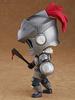 Nendoroid Goblin Slayer ABS PVC Painted Articulated Figure Non-scale &