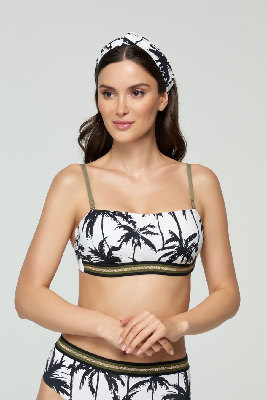 

Marc & Andre Full Cup Swim Bra (83948) 48B різнокольорові кольору