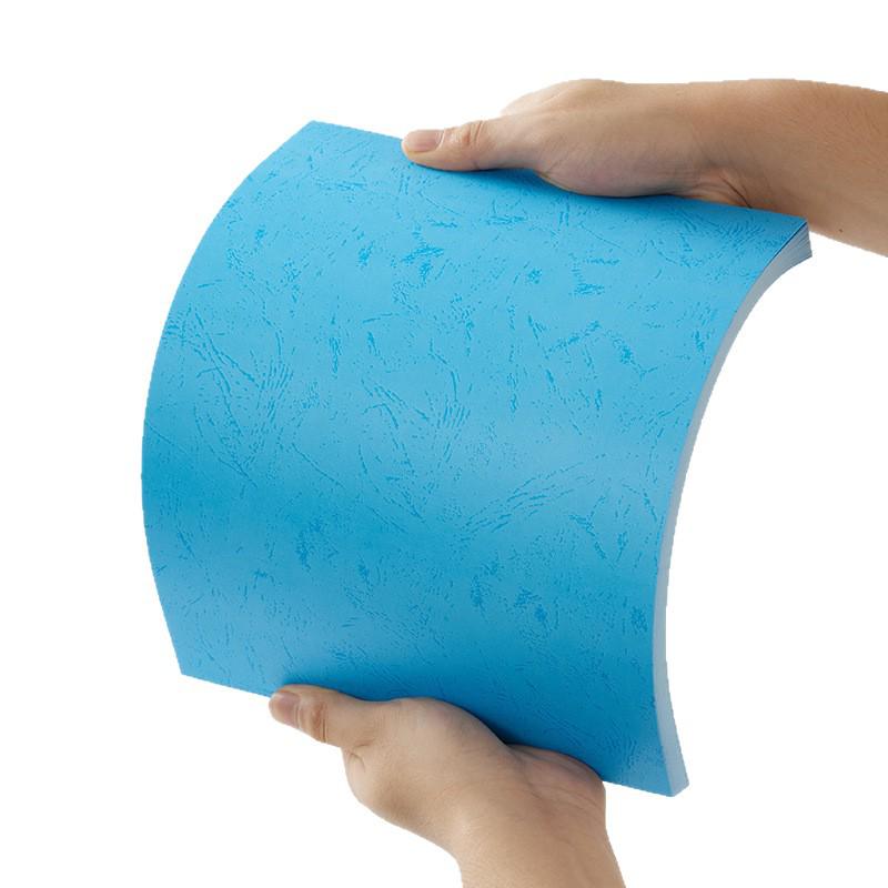 200g A4/A3 Tiger Skin Leather Texture Craft Paper for Kids