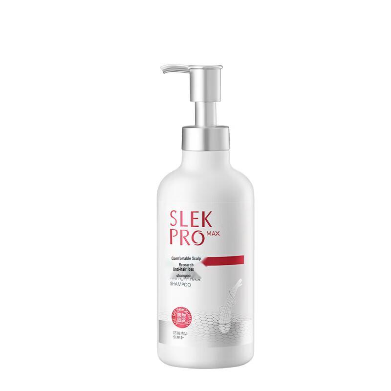 

SLEK Anti-Hair Loss Shampoo