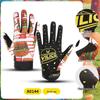 Li Shi Touchscreen Full Finger Off-Road & Outdoor Sports Gloves