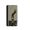 LCD Screen and Digitizer Full Assembly For Tecno Spark 8C KG5k KG5j KG5n
