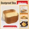 Air Fryer pergamentpapir