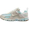 New Nike Abrasion Resistant Low Top Kids' Running Shoes Gray/Blue IB4698-411