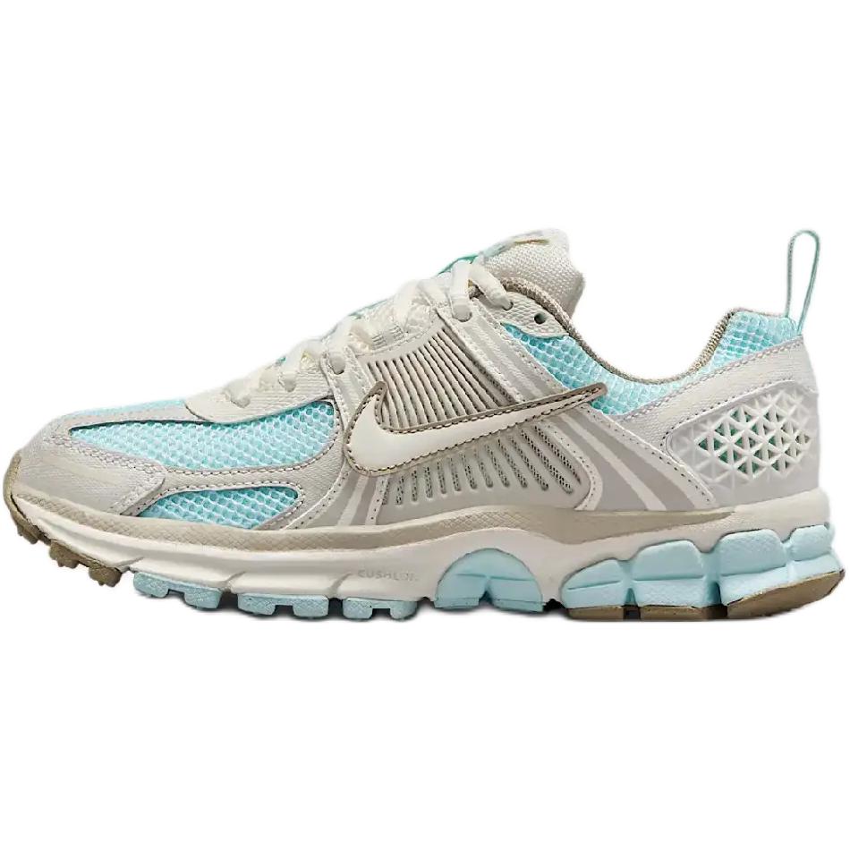 New Nike Abrasion Resistant Low Top Kids' Running Shoes Gray/Blue IB4698-411