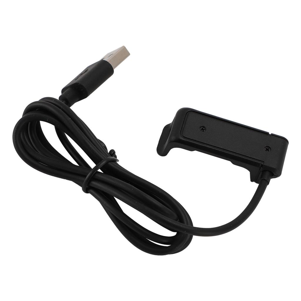 Replacement Charging Cable for Vivoactive HR GPS Smartwatch Professional Safety Efficient USB Charging Cable Smartwatch