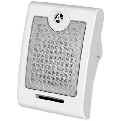 Di You 628 Wall-Mounted Bluetooth Speaker CN Plug (adapter Included)