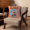 Animation PPopeye SSailor Cartoon   Cushion Cover Pillowcase Upholstery Sofa Throw Pillow Home Decor Pillowcas