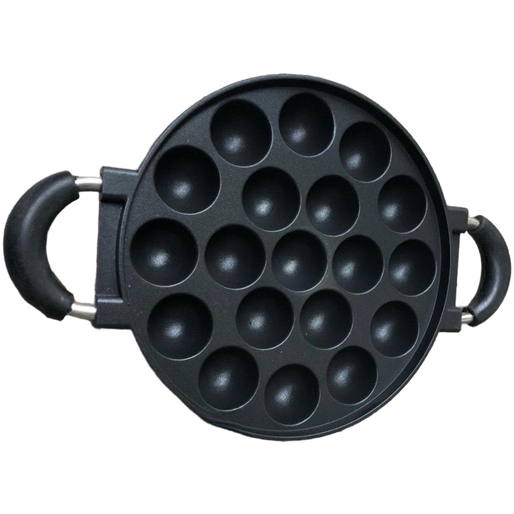 Takoyaki Pan Takoyaki Grill Physical Food-release Coating E