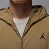 New Jordan Jackets Men's Khaki IB7256-257