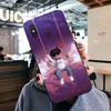 Singer Junior H Phone Case For Xiaomi Mi 5X 8 9 10 11 12 Lite Pro 10T PocoX3pro PocoM3 Note 10 Pro Lite