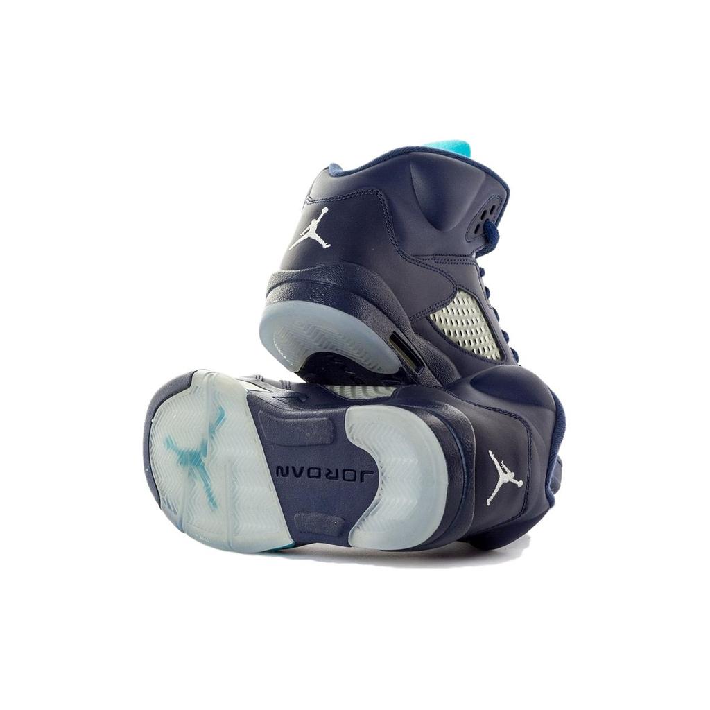 Jordan 5 Retro Pre-Grape GS 440888-405