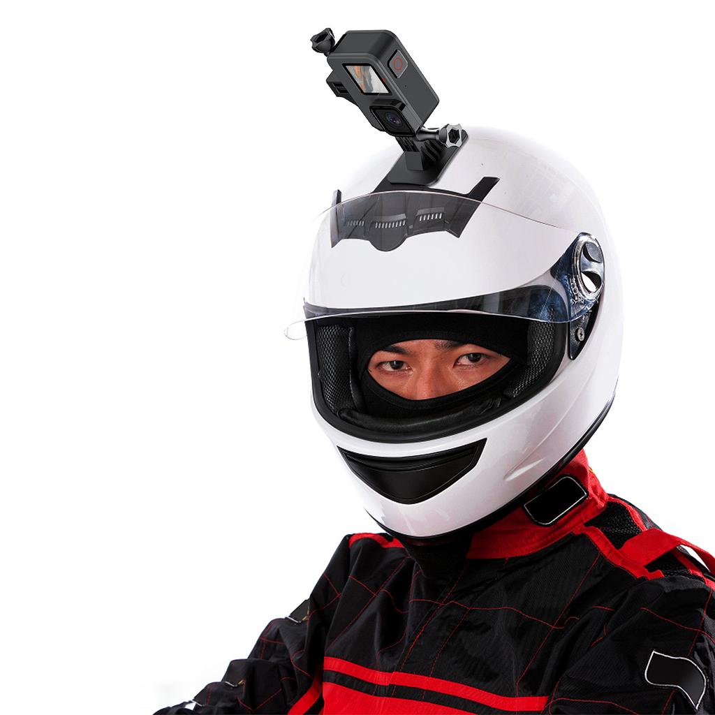 Metal L Bracket Vertical Horizontal Camera Quick Release Plate for 8/9/10/11 Camera Perfect for Vertical Shooting