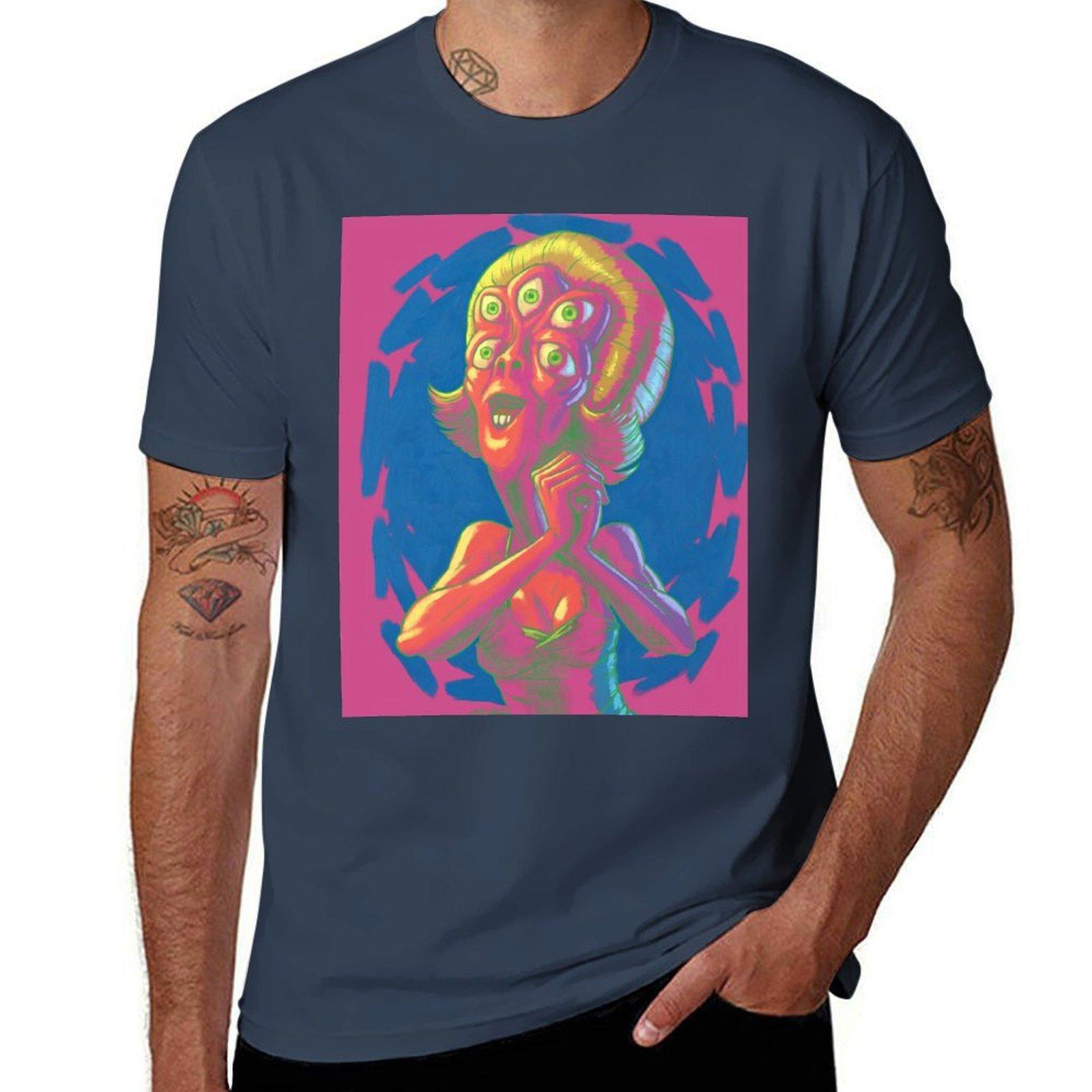 Rokys Playin My Song Tshirt Quick Dry Travel Tshirt S