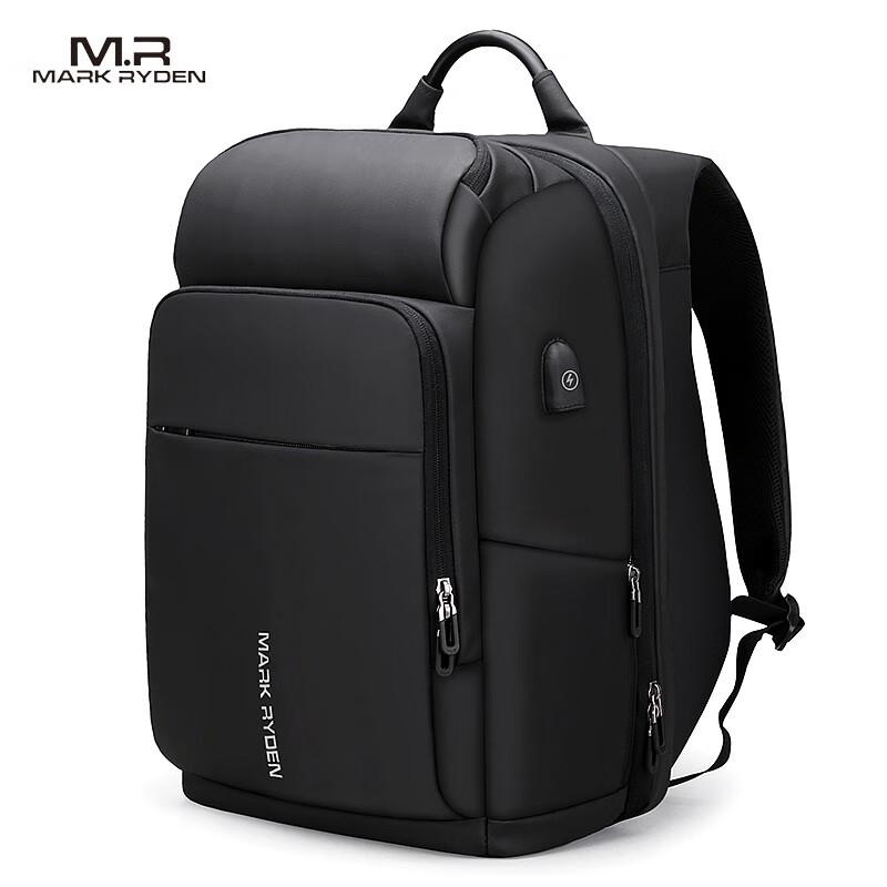 Mark Ryden MR7080 Men's Large Capacity Laptop Backpack