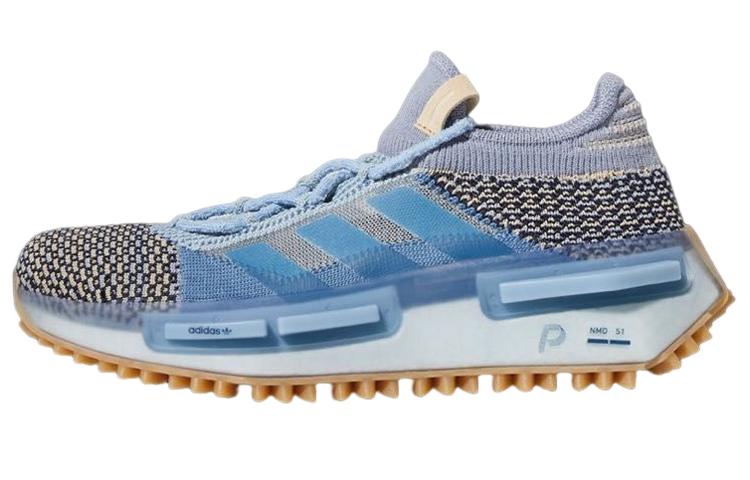 Adidas Originals Nmd S1  Philllllthy  sneakers FZ5830 40