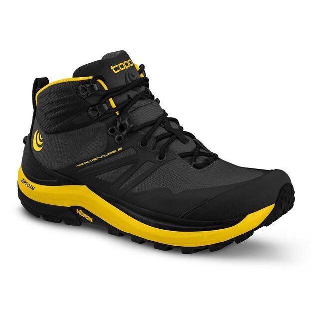 

Topo Athletic Trailventure 2 кроссовки трейловые EU 46