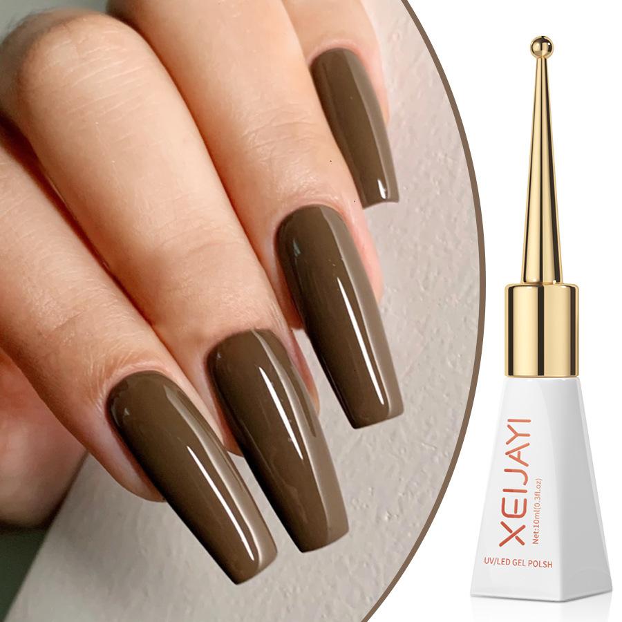 Nail Polish Glue Phototherapy Glue Nail Polish Nail Polish Nail Shop Special Factory