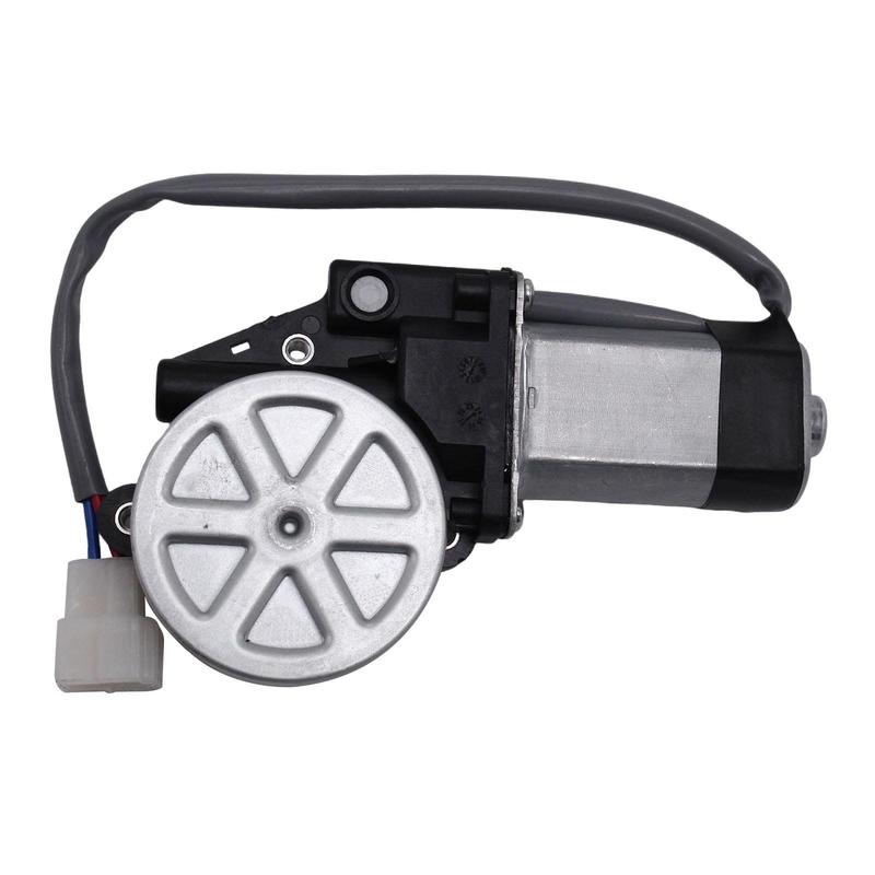 Electric Window Lift Motor Metal Window Regulator Spare Part for Ford Ranger Mazda B2500 BT50 Auto Repair
