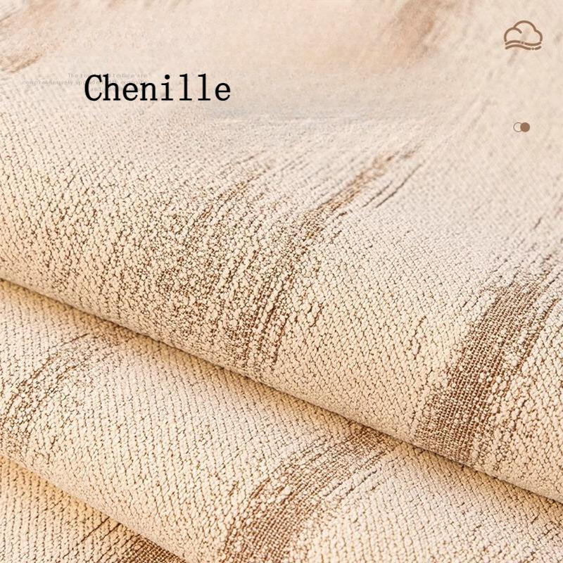 Four Season Universal Sofa Cushion Simple Light Luxurious High-end Soft  Anti Slip Sitting Cushion 2025 New Sofa Cover Cloth