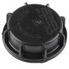 921402D000 Headlight Lamp Bulb Dust Cap for Hyundai & Kia Santa Fe Optima Sonata Rio
