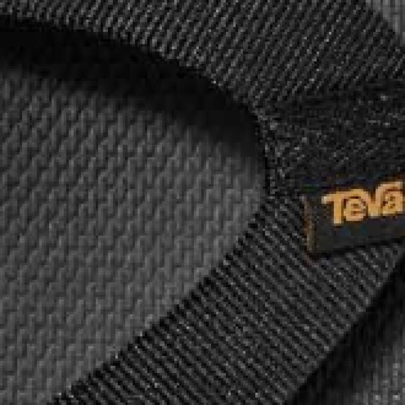 Teva Women S Hydrotrek Flip Stvf2510916 Blk