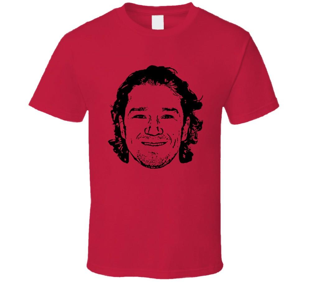 Тайлер Тоффоли Монреаль Хоккейный Фан Футболка Унисекс Футболка XL