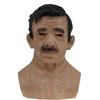 Hilarious Uncle Moustache Headpiece Perfect For Birthdays And Costume Parties