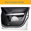 Shade Sun Foldable Truck Heat Van Car Front Windshield Visor Cover Protector