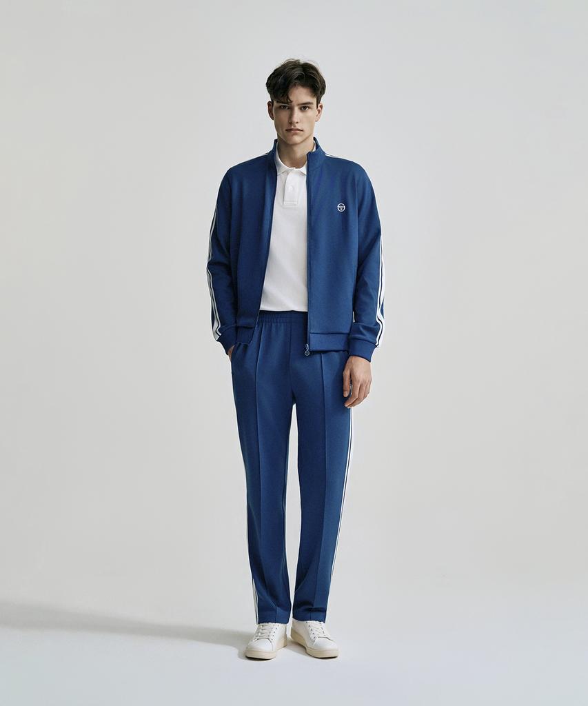 Sergio Tacchini M Goat Damarindo Track Top (Navy)