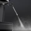 HIBREW H20 Espresso Coffee Machine 1350W 20Bar with Built-in Grinder Milk Frother, 20-Level Grind Adjustment,1.8L Water Tank