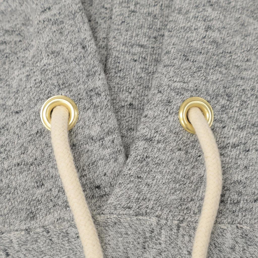 Champion [Excellent Condition/25% Stainless Steel] C8-Z101 Reverse Weave(R) Hooded Sweatshirt/ tops M grayUsed